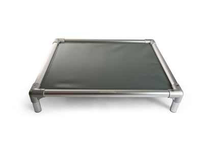 Chew Proof Riplock PVC Dog Bed – Built for the Toughest Dogs