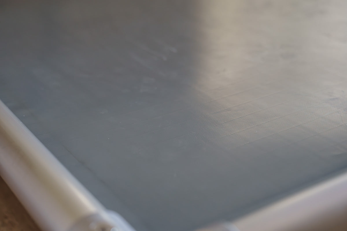 Chew Proof Riplock PVC Dog Bed – Built for the Toughest Dogs