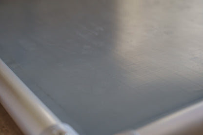 Chew Proof Riplock PVC Dog Bed – Built for the Toughest Dogs