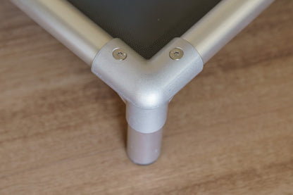 Chew Proof Riplock PVC Dog Bed – Built for the Toughest Dogs